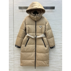 Prada Down Jackets